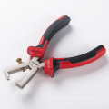 Europe type alicate pense wire stripper stripping pliers